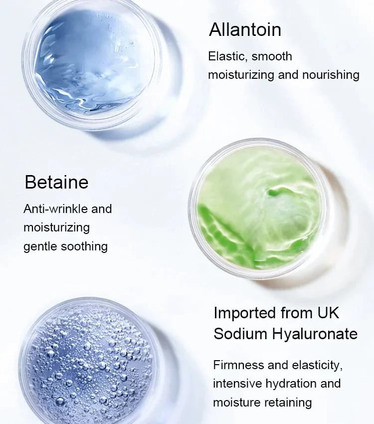 🔥Moisturizing Tone-up Cream