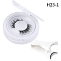 🔥Premium Magnetic Eyelashes | A pair of 4 pieces