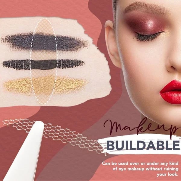 🏆49%OFF🔥New Glue-Free Ultra Natural Invisible Double Eyelid Sticker