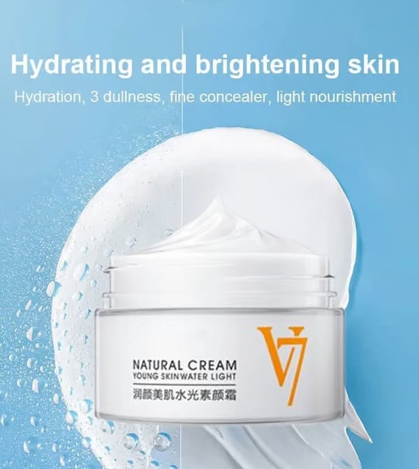 🔥Moisturizing Tone-up Cream