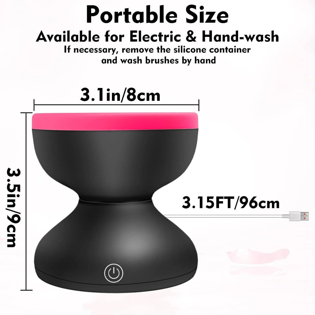 🎁Makeup Brush Cleaner