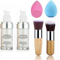 🎁Colour Changing Mature Skin Foundation🎁