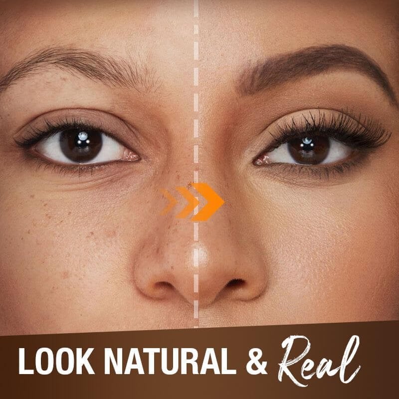 🔥Waterproof Semi-permanent Eyebrow Gel