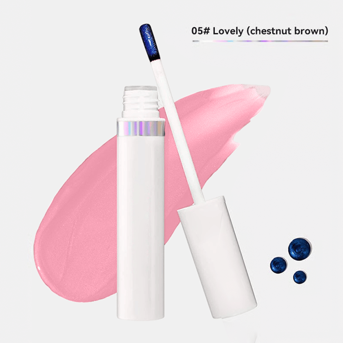 💋 Unveil Effortless, All-Day Lip Perfection - 💄Lip Stain Masque