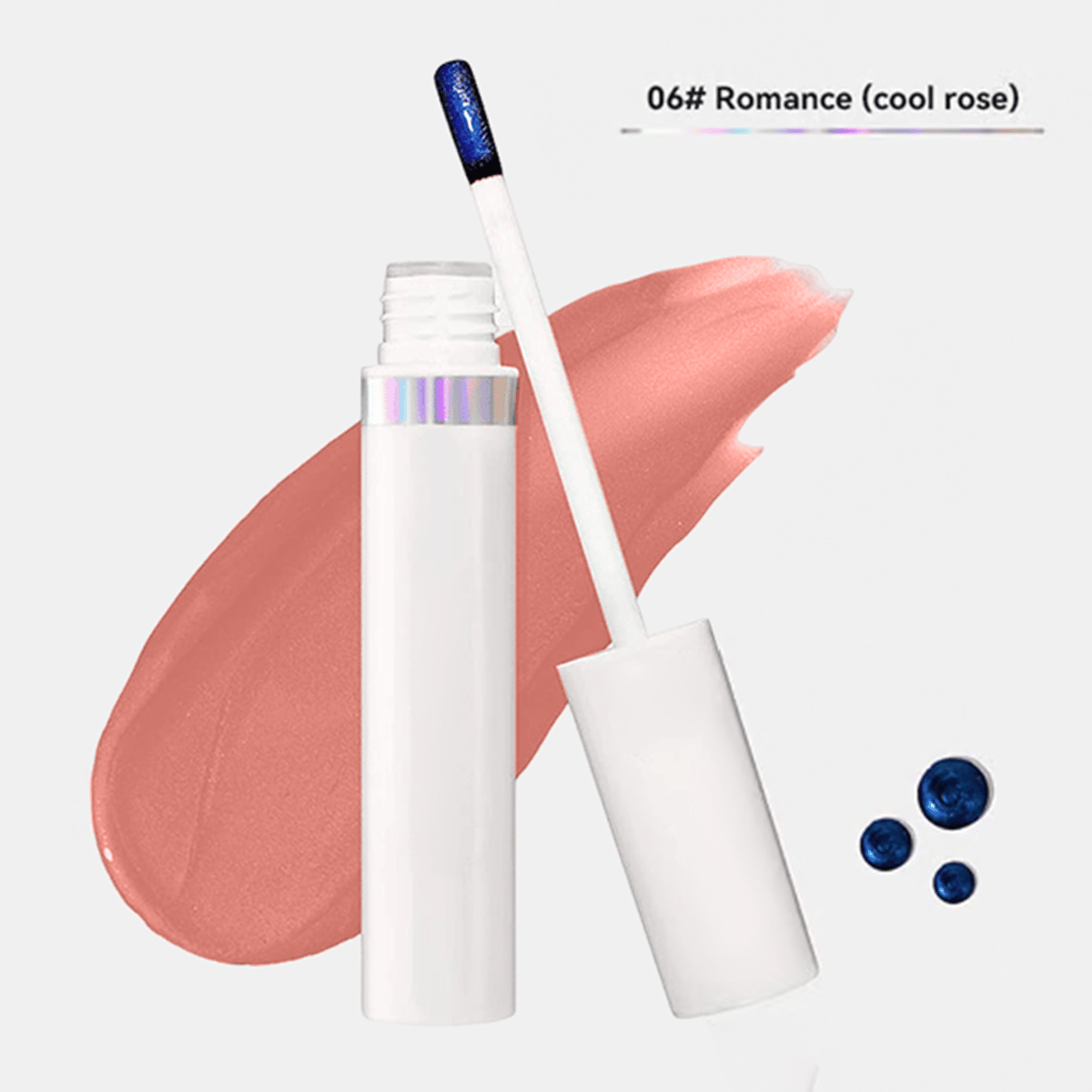 💋 Unveil Effortless, All-Day Lip Perfection - 💄Lip Stain Masque