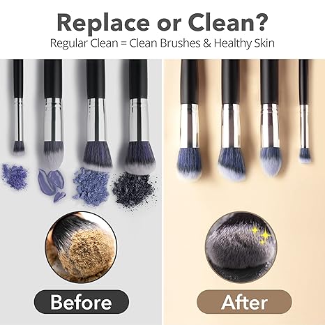 🎁Makeup Brush Cleaner