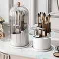 💖360° MAKEUP BRUSH ORGANIZER