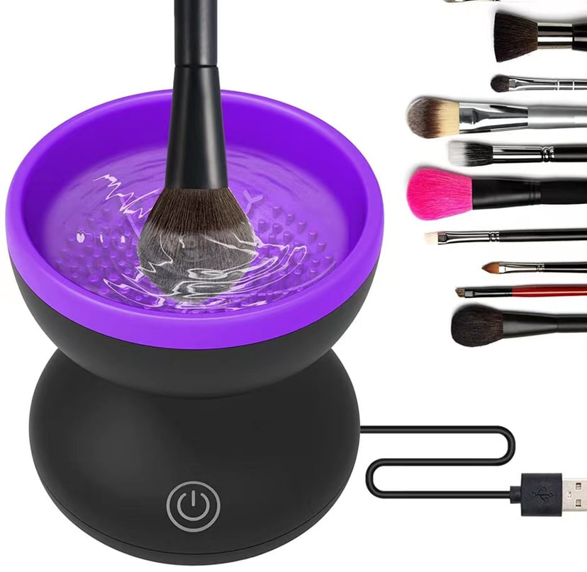 🎁Makeup Brush Cleaner