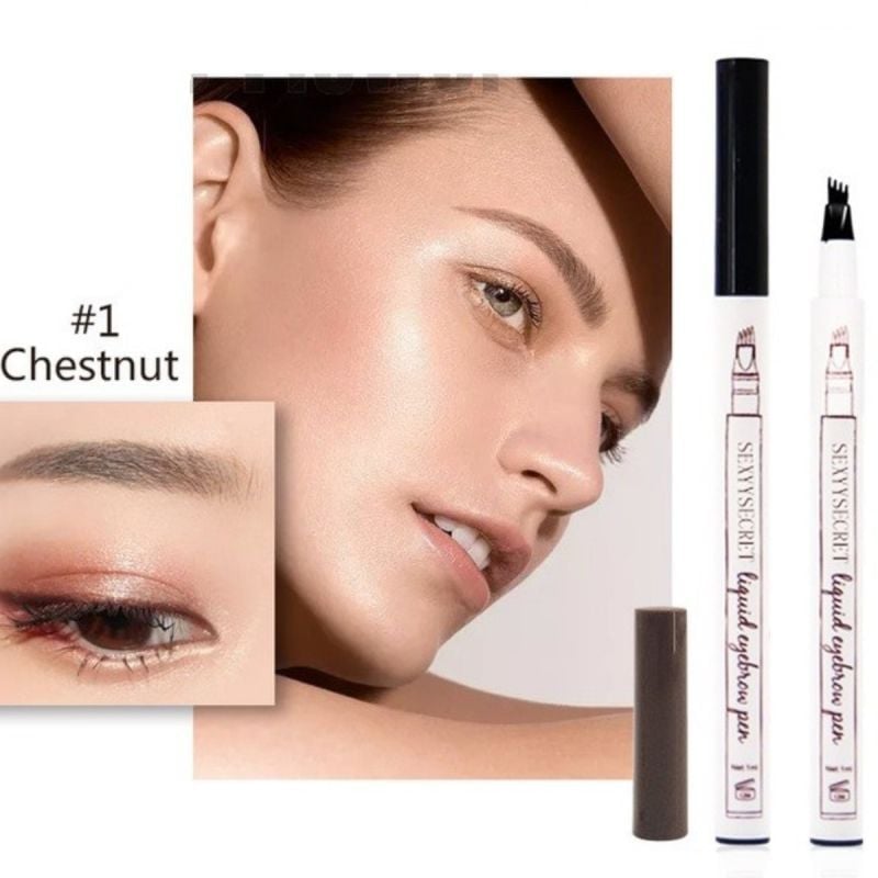 ❤️New Waterproof Eyebrow