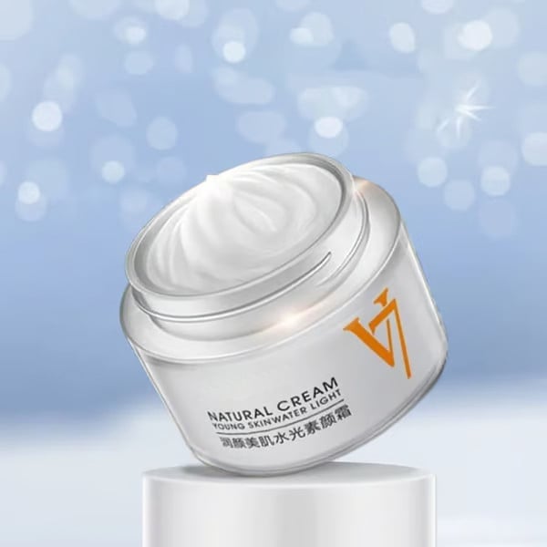 🔥Moisturizing Tone-up Cream