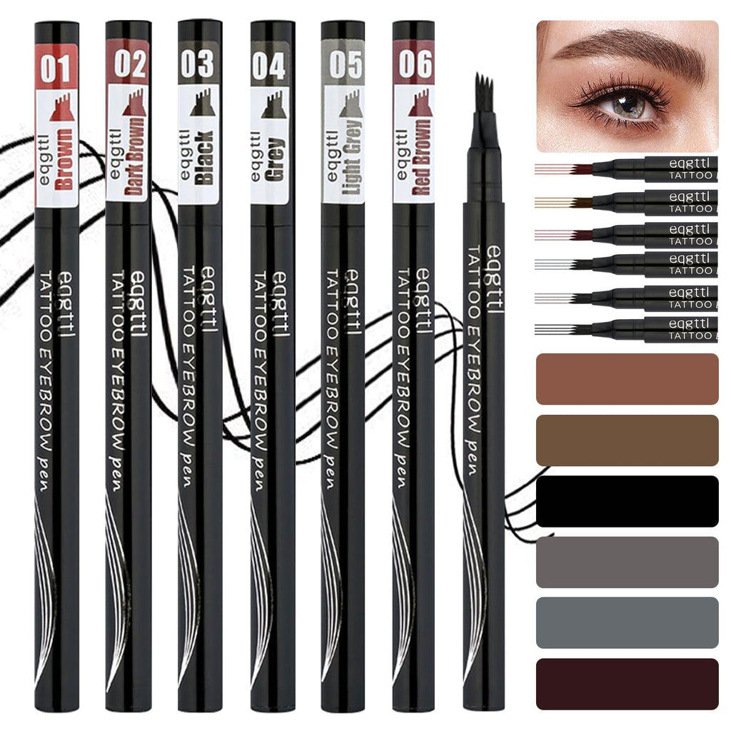 🔥EYEBROW MICROBLADING PEN🌸