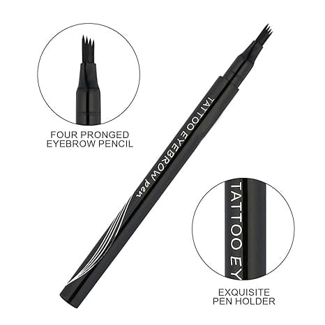 🔥EYEBROW MICROBLADING PEN🌸
