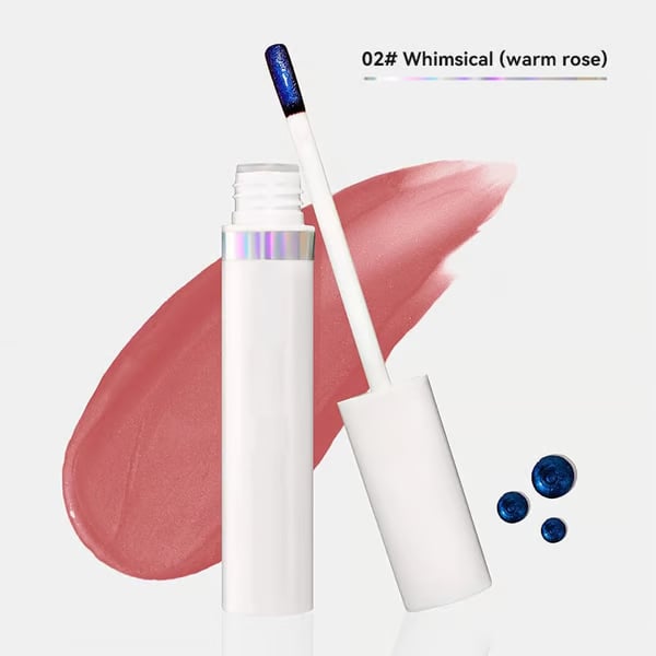 💋 Unveil Effortless, All-Day Lip Perfection - 💄Lip Stain Masque
